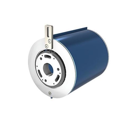 Hybrider Schleifring - DEUBLIN COMPANY - Baugruppen / mit Durchgangsbohrung / für Industrieanwendungen