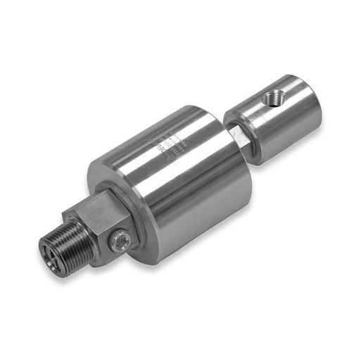 Drehdurchführung für Öl - 2117-001-109 - DEUBLIN COMPANY - für Luft / Vakuum / 2-Wege