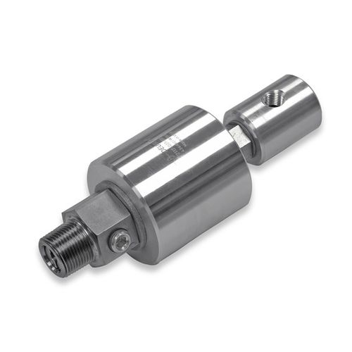 Drehdurchführung für Luft - 2117-001-103 - DEUBLIN COMPANY - Vakuum / 2-Wege / hydraulisch