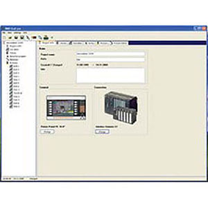 Steuerungssoftware - BMS-Graf-pro 6 - BARTEC - Lagerung / Prozess / SPS