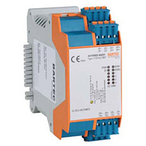 Digitales EA Modul - ANTARES 8TC - BARTEC - 8 E/A / Remote / Spannung