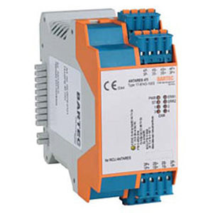 Digitales EA Modul - ANTARES 4TI - BARTEC - 4 E / Remote / Sicherheit