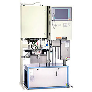 Gefrierpunkt-Prüfgerät - CFPP-4 - BARTEC - automatisch / für Transformatoren / für Labor