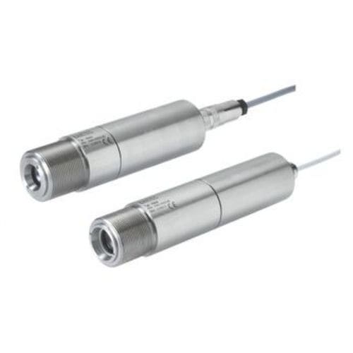 Digitales Pyrometer - R30 series - BARTEC - 4-20 mA / stationär / kompakt