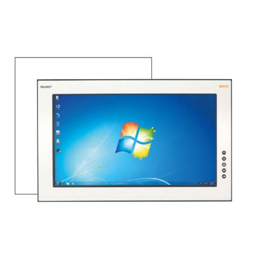 LCD-Bildschirm - 17-71V2-.0.. - BARTEC - 24" / 1920 x 1080 / einbaufähig