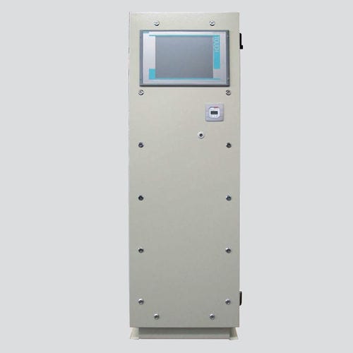 Dampfanalysator - NIR-4 - BARTEC - Cetan / Überwachung / Labor