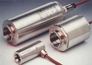 Digitales Pyrometer - R 271 - BARTEC - 4-20 mA / IP65 / stationär