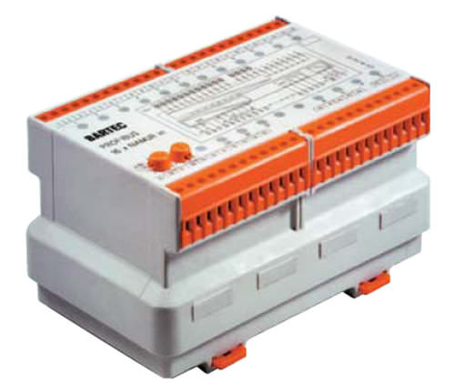Verbindungsschnittstelle - 07-7331-2301/0000 - BARTEC - PROFIBUS