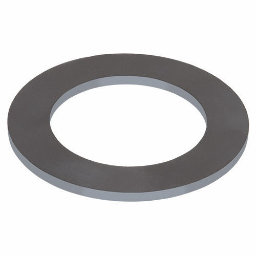 Axialdruck-Unterlegscheibe - GGB-MEGALIFE®XT - GGB - rund / flach / PTFE