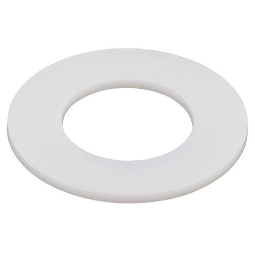 Axialdruck-Unterlegscheibe - KA GLACETAL - GGB - flach / POM