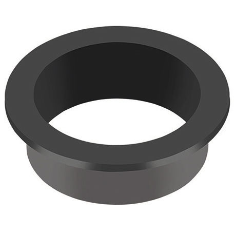 Zylinderförmiges Gleitlager - EP® - GGB - Kunststoff / selbstschmierend / Hochleistung