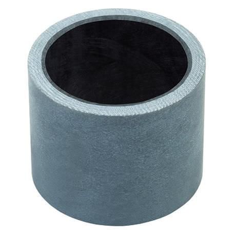 Zylinderförmiges Gleitlager - HSG - GGB - Glasfaser / PTFE / Epoxidharz