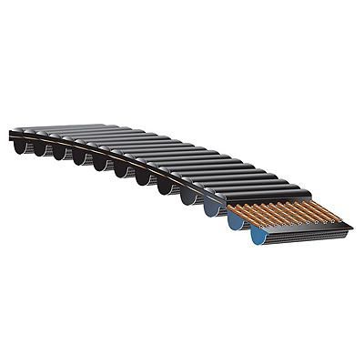 Zahnriemen - Chain® GT™2   - GATES - Nylon / Aramid / Profil