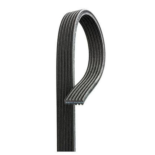 Keilrippen-Treibriemen - MICRO-V® DUAL-SIDED  - GATES - V-förmig / Gummi / OEM