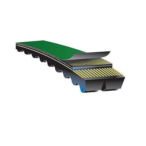 V-förmiger Treibriemen - Super HC® XP™  - GATES - EPDM