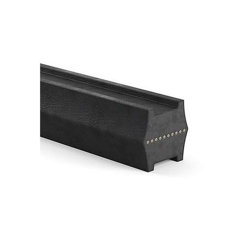 V-förmiger Treibriemen - Hi-Power® Dubl-V  - GATES - Gummi / für Schwerlastanwendungen / für Industrieanwendungen