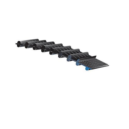Synchroner Treibriemen - PowerGrip® Twin Power®  - GATES - Nylon / Profil / für Industrieanwendungen
