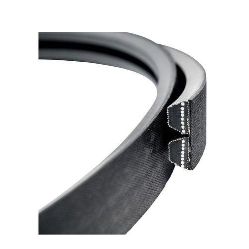 Synchroner Treibriemen - XTREME V-FORCE™ - GATES - Gummi / für Industrieanwendungen / Landwirtschaft