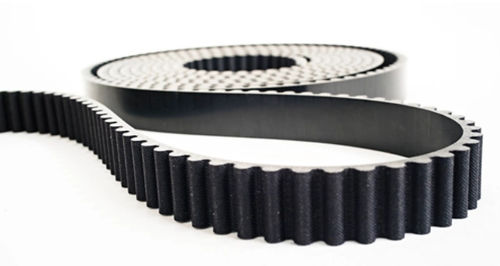 Endlostreibriemen - GATES - mit Zahnung / Polyurethan / Nylon