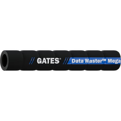 Kühlschlauch - Data Master™ Megaflex™ - GATES - Kühlmittel / EPDM / Kühlung