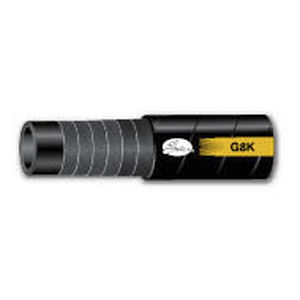 Hydraulikschlauch - G8K series  - GATES - Kunstgummi / Ultrahochdruck / für Baustellen