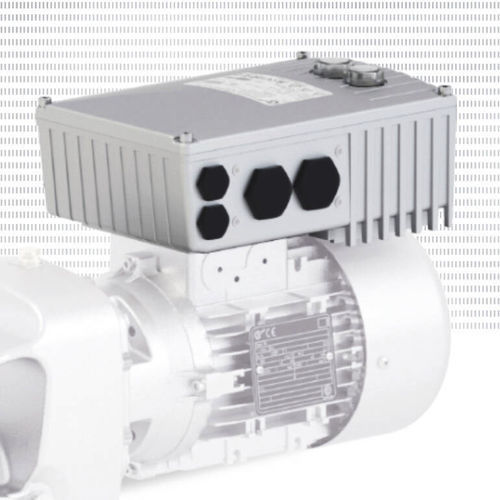 Softstarter für Asynchronmotor - SK 135E - Getriebebau NORD GmbH & Co. KG - elektronisch / dreiphasig / Niederspannung