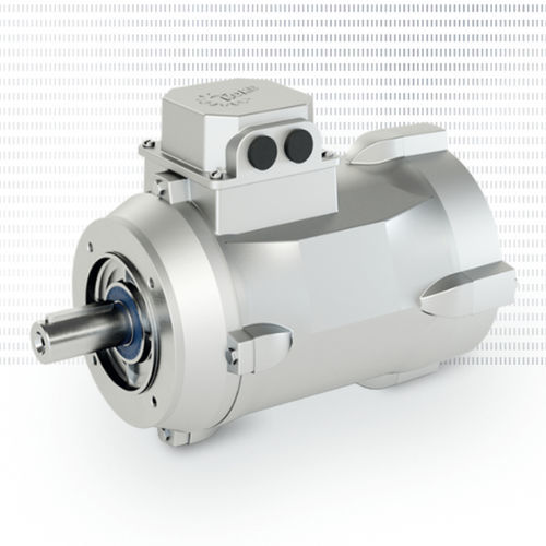 Washdown-Motor - B1091 - Getriebebau NORD GmbH & Co. KG - Asynchron / AC / Aluminium