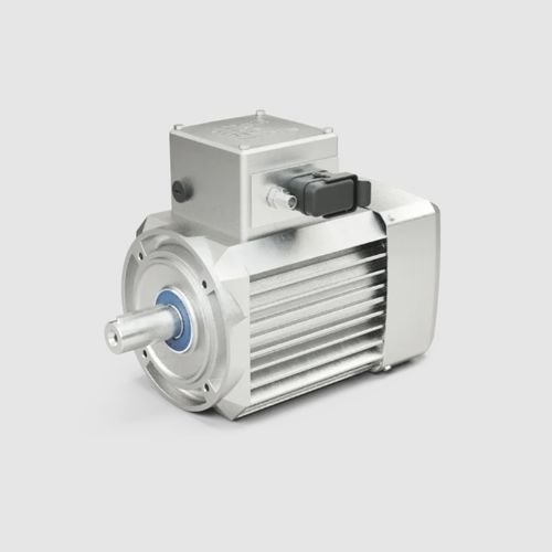 AC-Motor - Getriebebau NORD GmbH & Co. KG