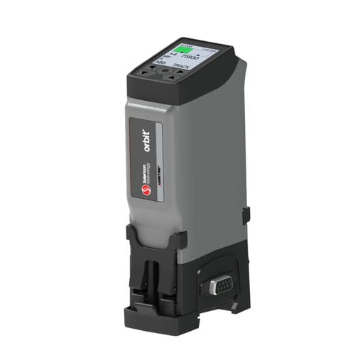 Ethernet-Schnittstellenmodul - SOLARTRON METROLOGY