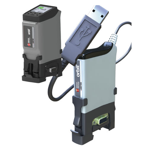 Ethernet-Schnittstellenmodul - SOLARTRON METROLOGY - USB / kabellos / Modbus