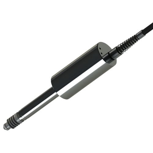 Linearer Wegaufnehmer - G series  - SOLARTRON METROLOGY - LVDT / analog / Metall