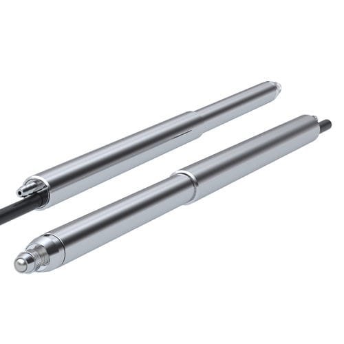 Taster für lineare Messungen - DT/30/P - SOLARTRON METROLOGY - pneumatisch / digital