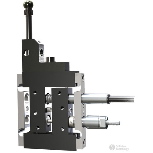 Universeller Biegetaster - DU/P  - SOLARTRON METROLOGY
