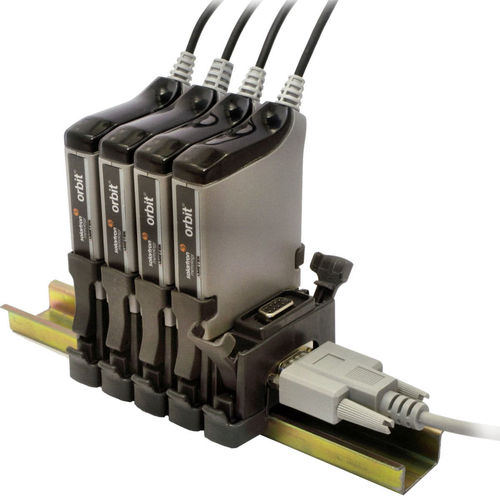 Kommunikationseinheit für Sensor - Orbit® - SOLARTRON METROLOGY - vernetzt