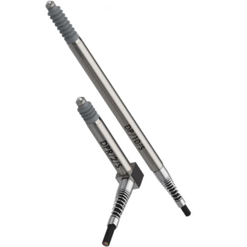 Taster für lineare Messungen -  DP/S - SOLARTRON METROLOGY - gefedert / digital