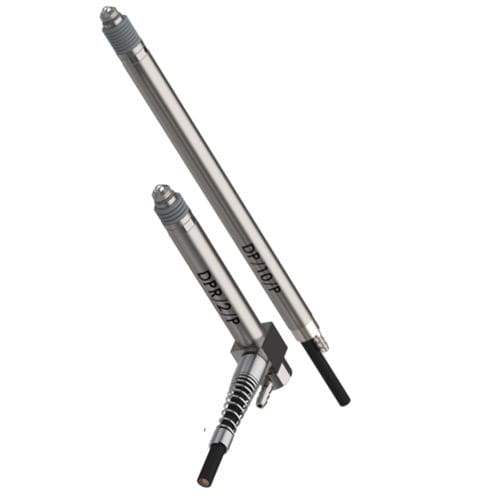 Taster für lineare Messungen - DP/P - SOLARTRON METROLOGY - pneumatisch / digital