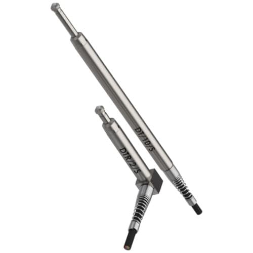 Taster für lineare Messungen - DT/S - SOLARTRON METROLOGY - gefedert / digital
