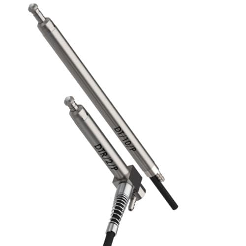 Taster für lineare Messungen - DT/P - SOLARTRON METROLOGY - pneumatisch / digital