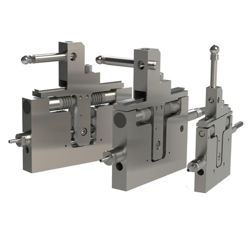 Biegetaster - DK/P - SOLARTRON METROLOGY