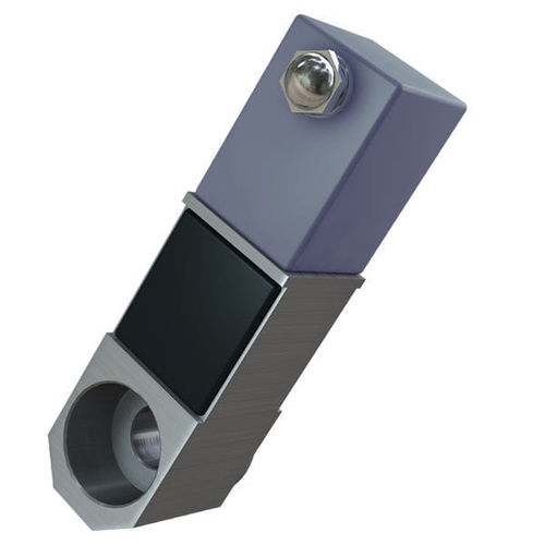 Kompakter Taster - DM  series  - SOLARTRON METROLOGY - Mess / gefedert / digital