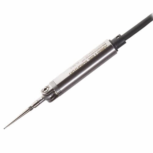 Digitaler Taster - DL series  - SOLARTRON METROLOGY - Mess / Hebel