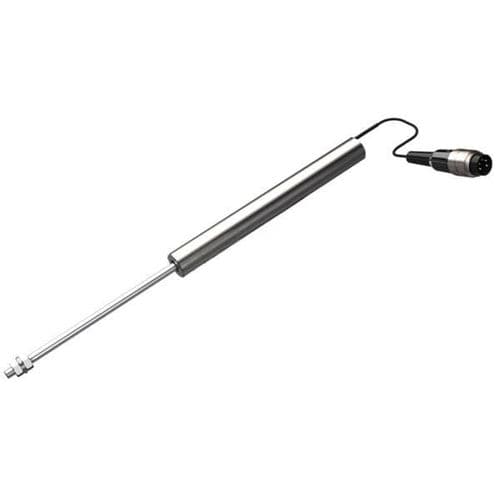 Linearer Wegaufnehmer - S series - SOLARTRON METROLOGY - LVDT / digital / Metall