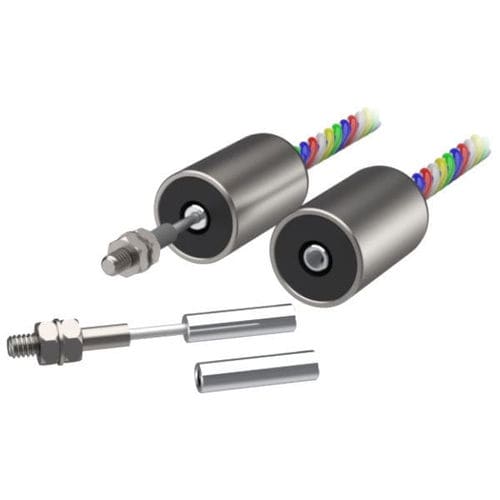 Linearer Wegaufnehmer - SM series  - SOLARTRON METROLOGY - LVDT / analog / Metall