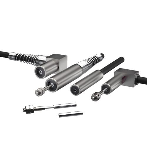 Linearer Wegaufnehmer - MD series  - SOLARTRON METROLOGY - LVDT / analog / Metall