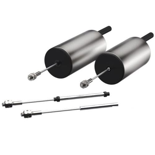 Linearer Wegaufnehmer - DF series  - SOLARTRON METROLOGY - LVDT / Miniatur