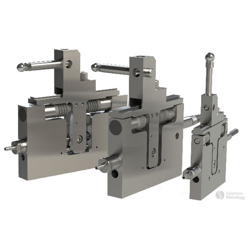 Taster zur Messung des Analogdurchmessers - BG series - SOLARTRON METROLOGY - gefedert / pneumatisch