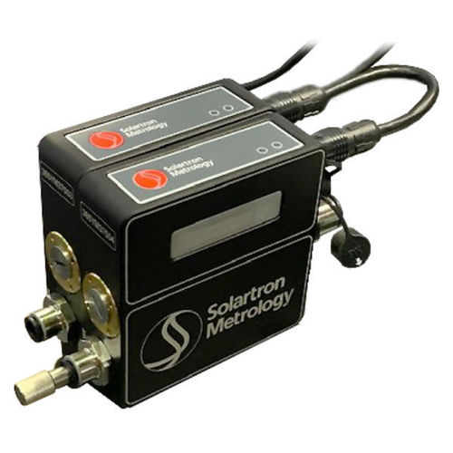 Industrie-Schnittstellenmodul - AGM series - SOLARTRON METROLOGY