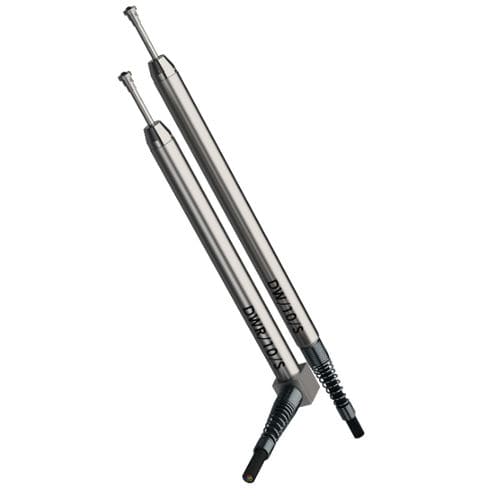 Taster für lineare Messungen - DW/S - SOLARTRON METROLOGY - gefedert / digital