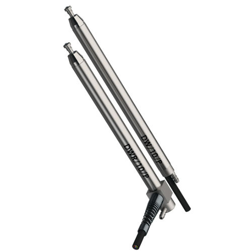Taster für lineare Messungen - DW/P - SOLARTRON METROLOGY - pneumatisch / digital / digital
