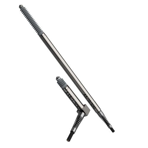 Taster für lineare Messungen - AX/S series  - SOLARTRON METROLOGY - gefedert / analog